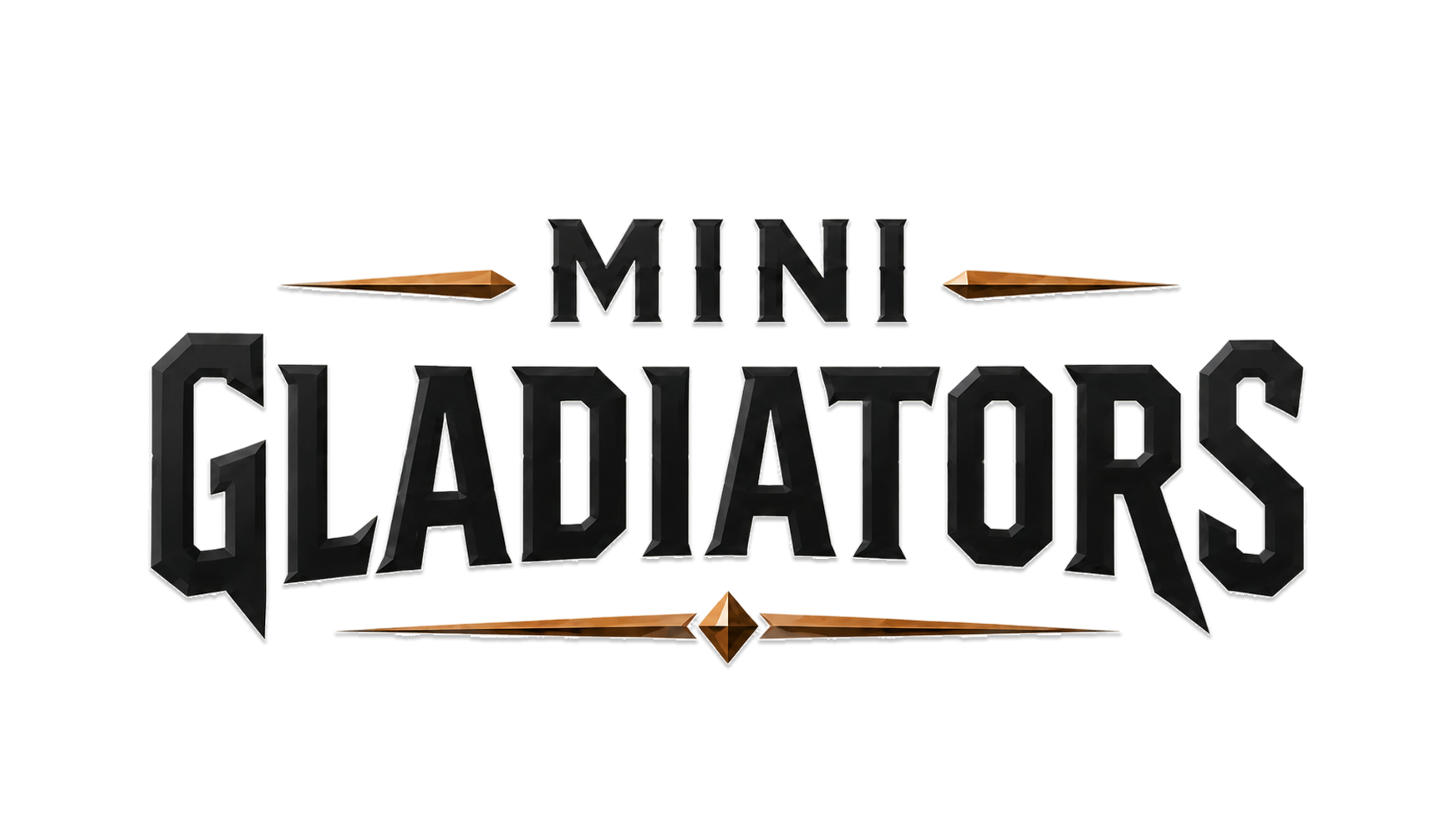 Mini Gladiators