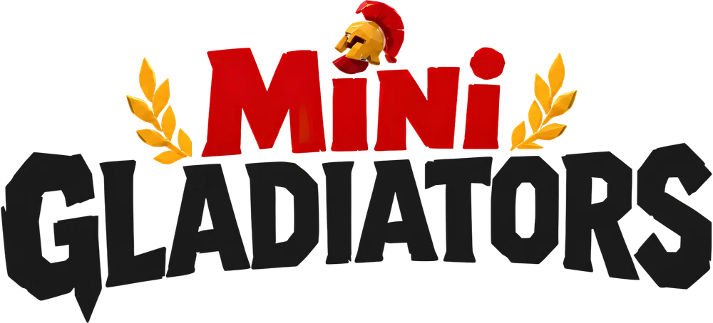 Mini Gladiators